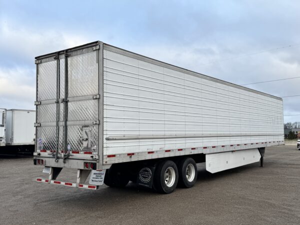 2017 Utility Reefer | Used | 155618 - Image 4
