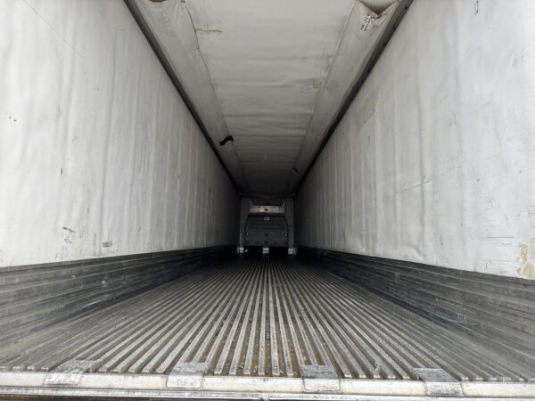 2017 Utility Reefer | Used | 155618 - Image 6