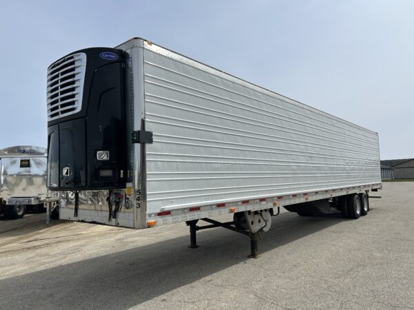 2013 Utility Reefer | Used | 706504