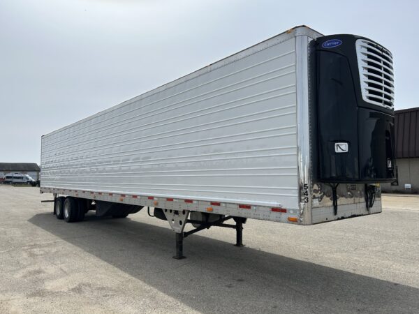 2013 Utility Reefer | Used | 706504 - Image 3