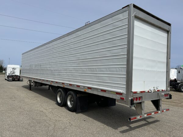 2013 Utility Reefer | Used | 706504 - Image 4
