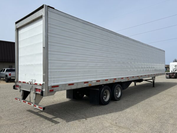 2013 Utility Reefer | Used | 706504 - Image 5