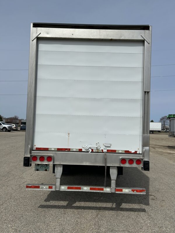 2013 Utility Reefer | Used | 706504 - Image 7