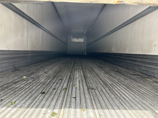 2013 Utility Reefer | Used | 706504 - Image 8