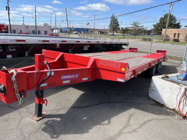 2026 Pitts Tag-Along | TA10 - Image 3