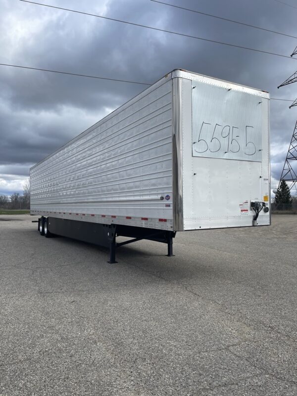 2026 Utility Reefer | Royal PLUS - Image 3