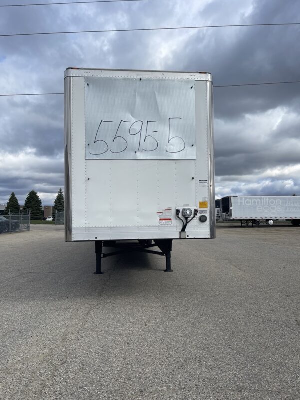2026 Utility Reefer | Royal PLUS - Image 4