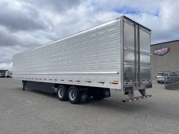 2026 Utility Reefer | Royal PLUS - Image 7
