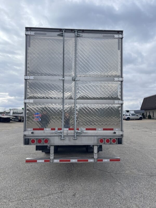2026 Utility Reefer | Royal PLUS - Image 8