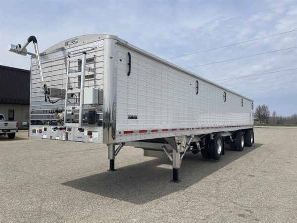 2026 Wilson Hopper | Pacesetter | Tri-Axle - Image 5