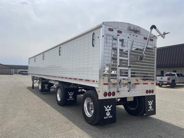 2026 Wilson Hopper | Pacesetter | Tri-Axle - Image 6