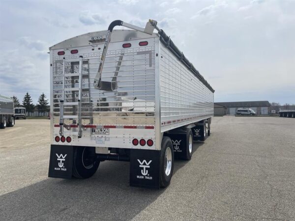 2026 Wilson Hopper | Pacesetter | Tri-Axle - Image 7
