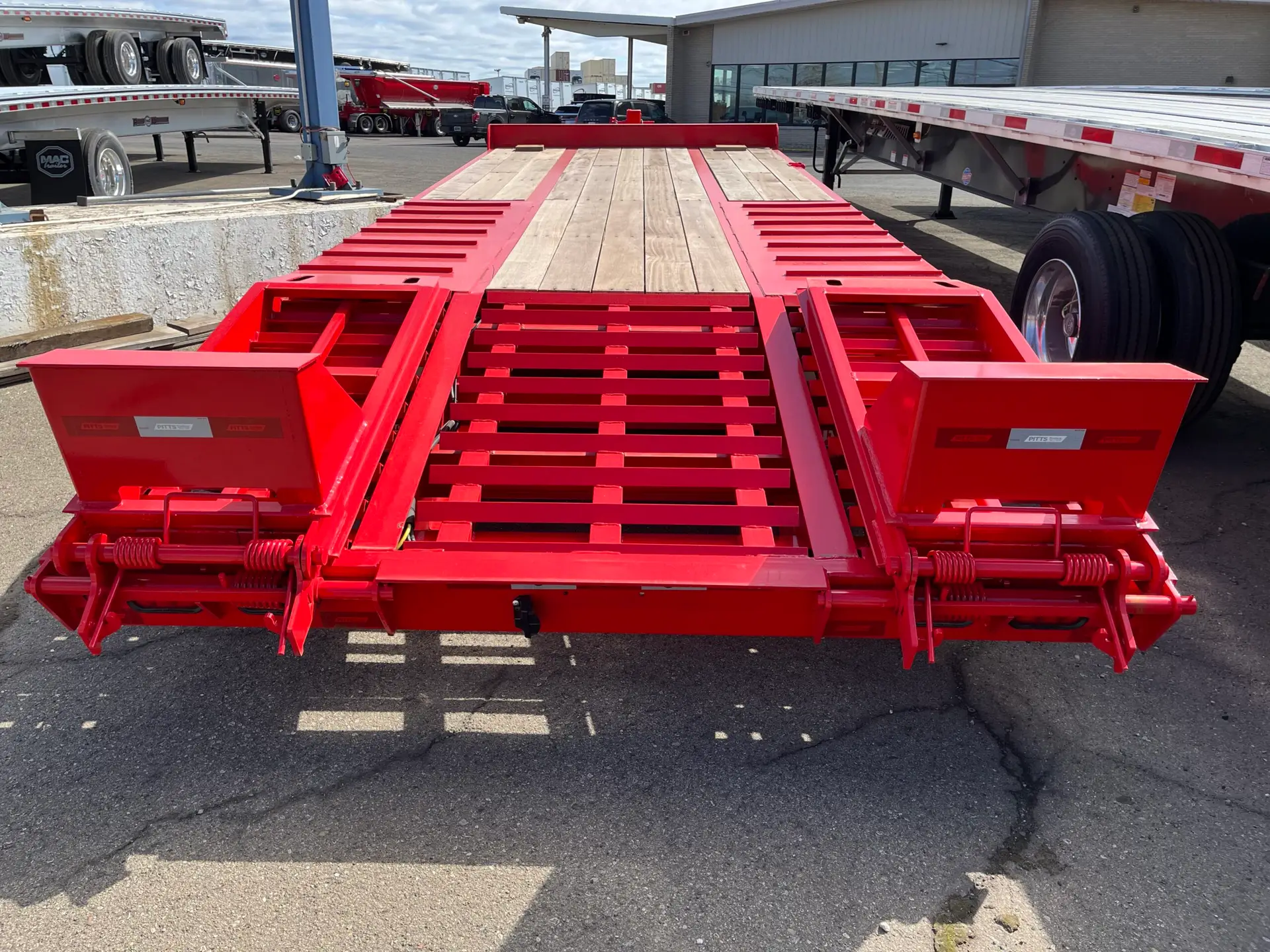 2026 Pitts Tag-Along | TA10 | P54197 - Image 5