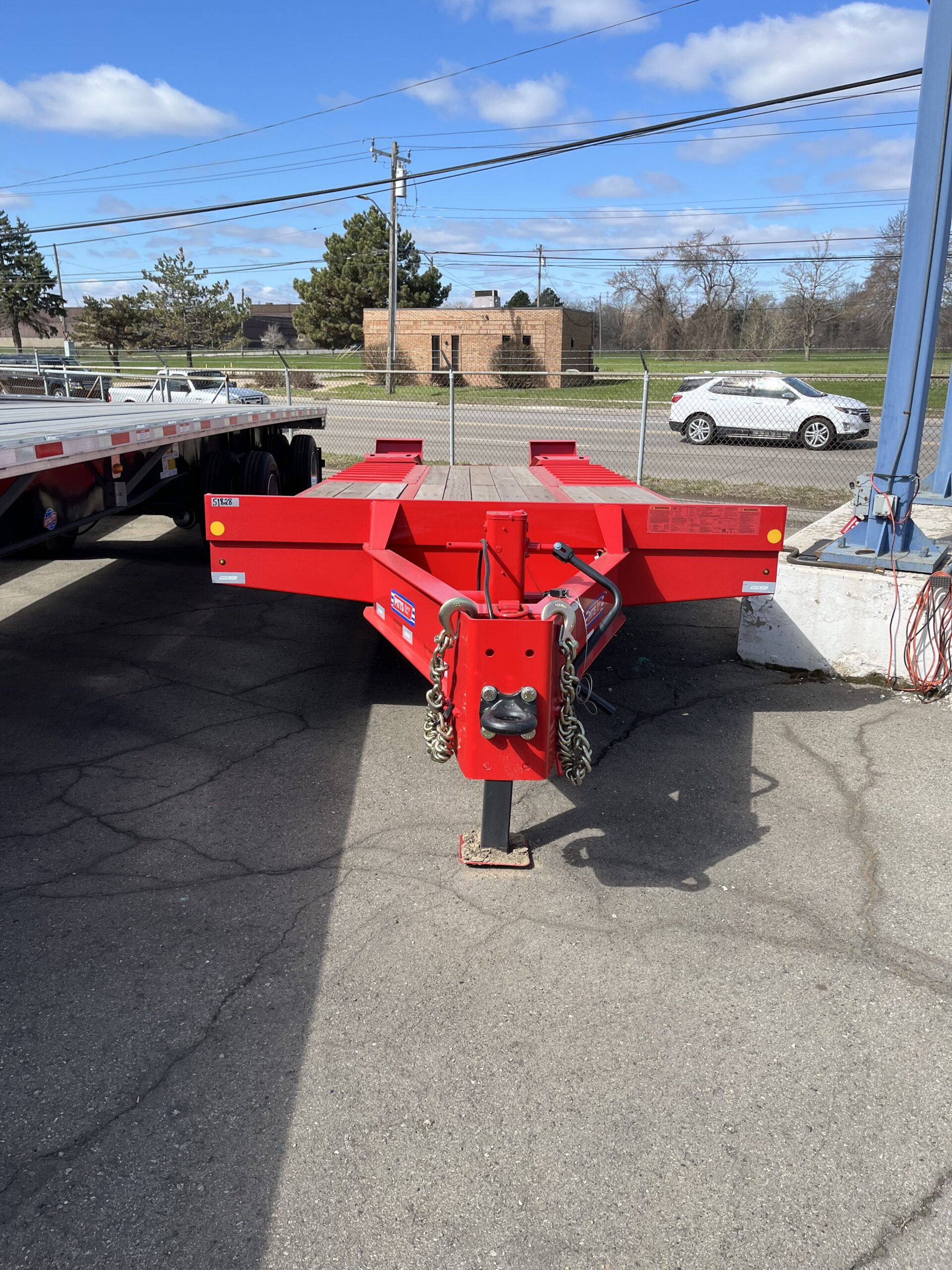 2026 Pitts Tag-Along | TA10 | P54197 - Image 7