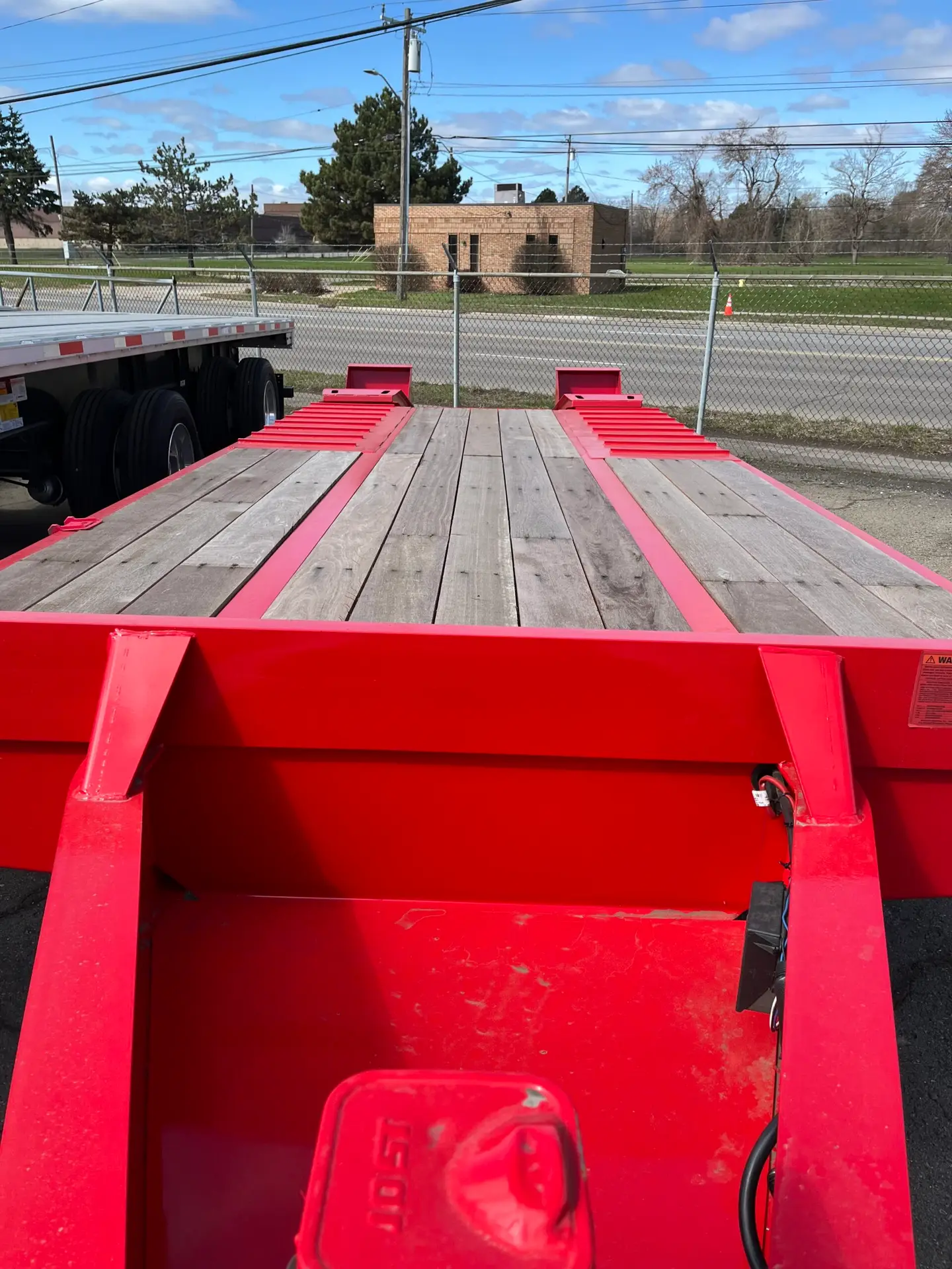 2026 Pitts Tag-Along | TA10 | P54197 - Image 8