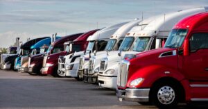 West Michigan Truck Show