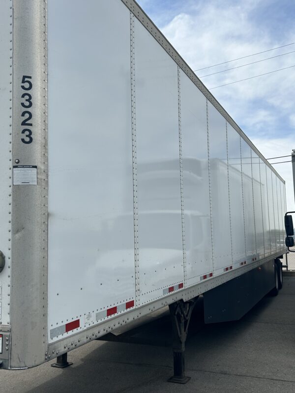 2023 Great Dane Dry Van | Used | 507897 - Image 4