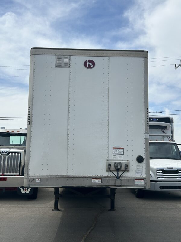 2023 Great Dane Dry Van | Used | 507897 - Image 7