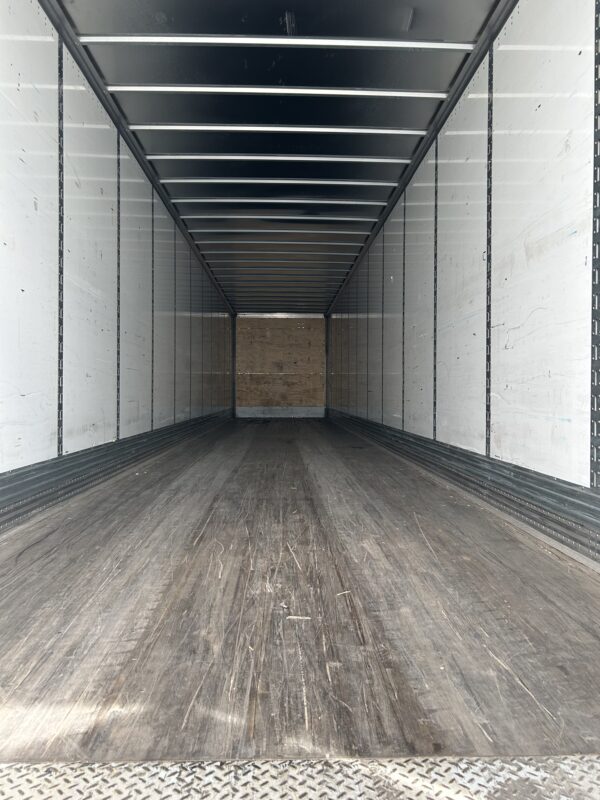 2023 Great Dane Dry Van | Used | 507897 - Image 8