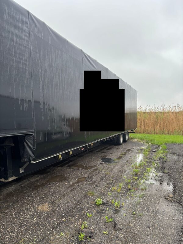 2023 Great Dane Flatbed | Tandem | Used | 443642 - Image 3
