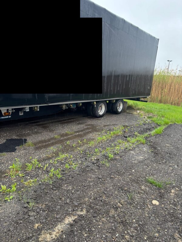 2023 Great Dane Flatbed | Tandem | Used | 443642 - Image 4