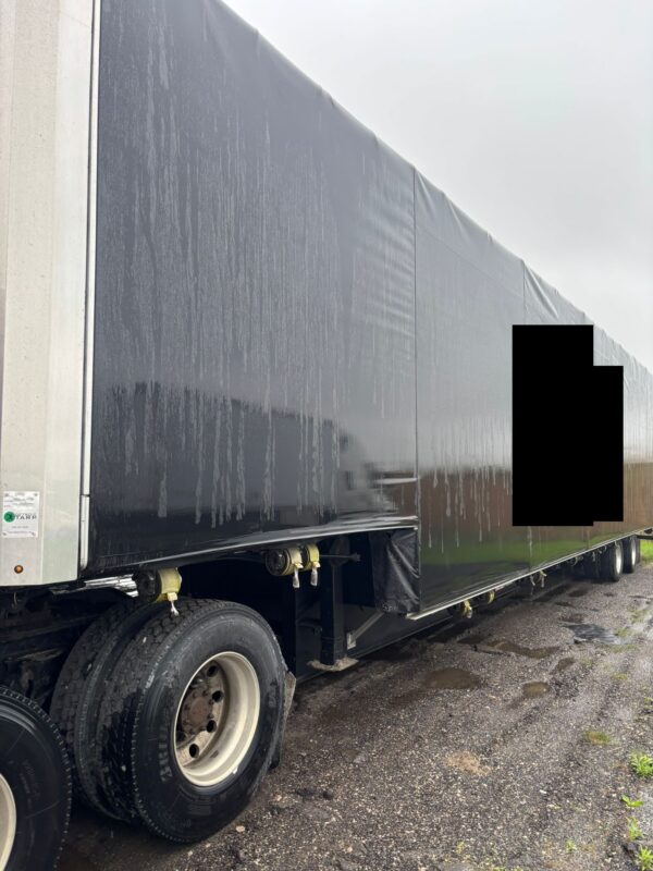 2023 Great Dane Flatbed | Tandem | Used | 443642 - Image 5