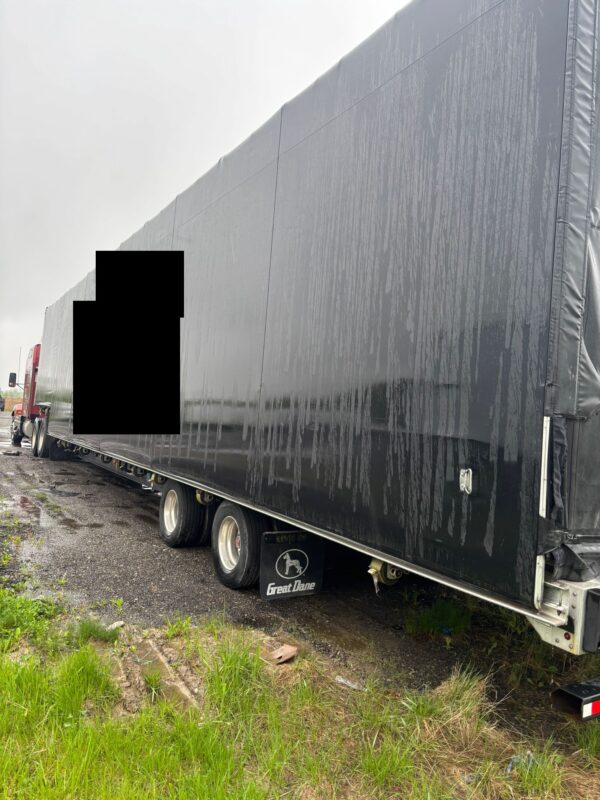 2023 Great Dane Flatbed | Tandem | Used | 443642 - Image 6