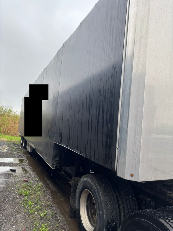 2023 Great Dane Flatbed | Tandem | Used | 443642 - Image 7