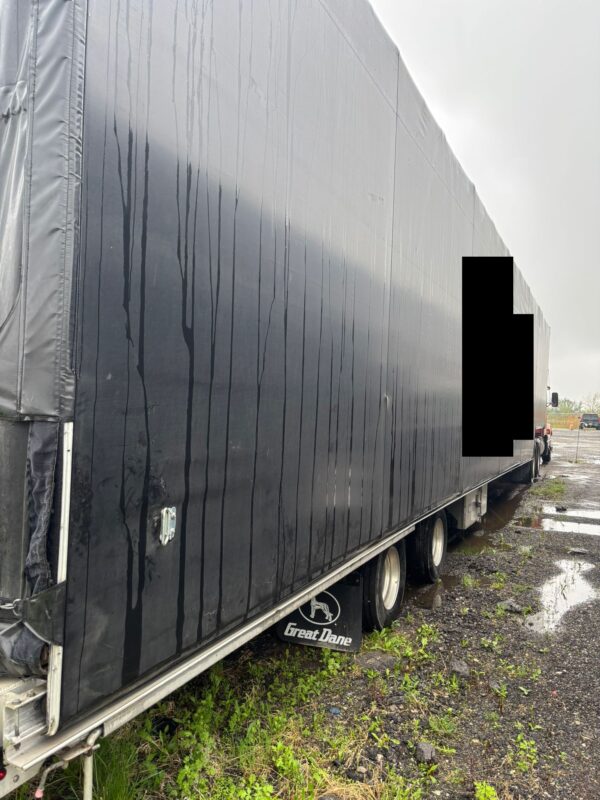 2023 Great Dane Flatbed | Tandem | Used | 443642 - Image 8