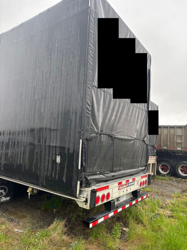 2023 Great Dane Flatbed | Tandem | Used | 443642 - Image 9
