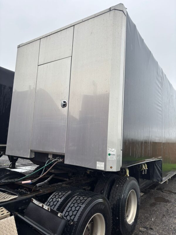 2023 Great Dane Flatbed | Tandem | Used | 443642 - Image 11