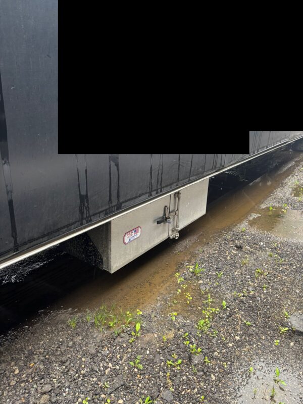 2023 Great Dane Flatbed | Tandem | Used | 443642 - Image 13