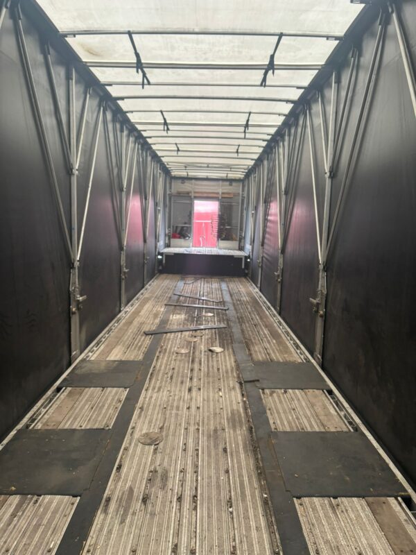2023 Great Dane Flatbed | Tandem | Used | 443642 - Image 19