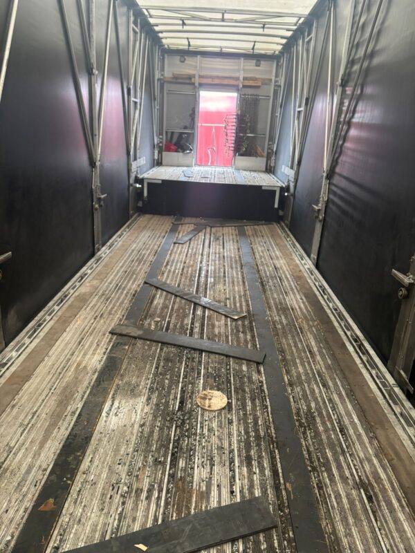 2023 Great Dane Flatbed | Tandem | Used | 443642 - Image 20