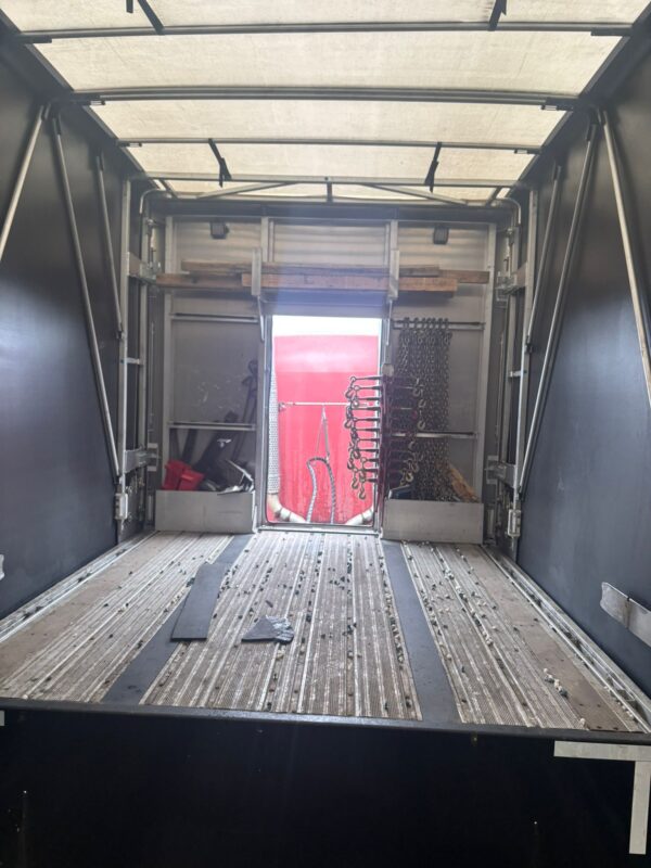 2023 Great Dane Flatbed | Tandem | Used | 443642 - Image 21