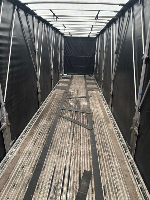 2023 Great Dane Flatbed | Tandem | Used | 443642 - Image 22