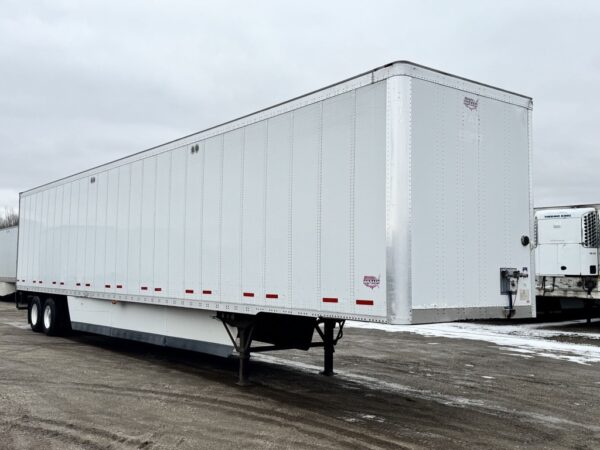 2015 Wabash Dry Van | Used | 842958 - Image 3