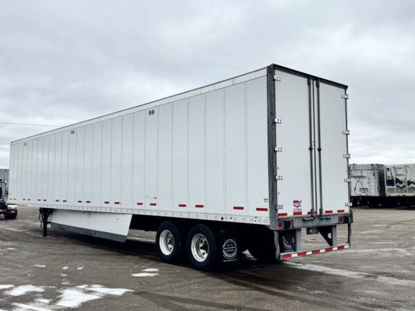 2015 Wabash Dry Van | Used | 842958 - Image 5