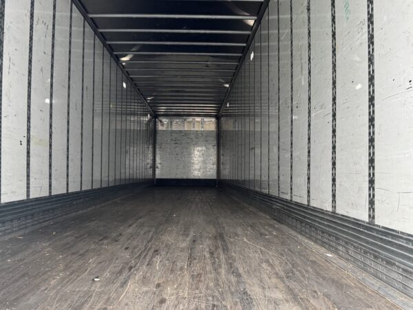 2015 Wabash Dry Van | Used | 842958 - Image 6