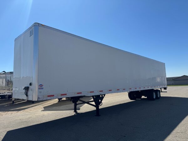 2015 Utility Dry Van | Used | 251519