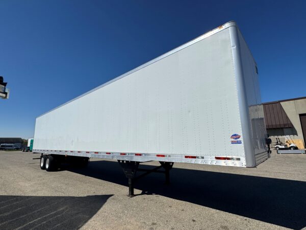 2015 Utility Dry Van | Used | 251519 - Image 3