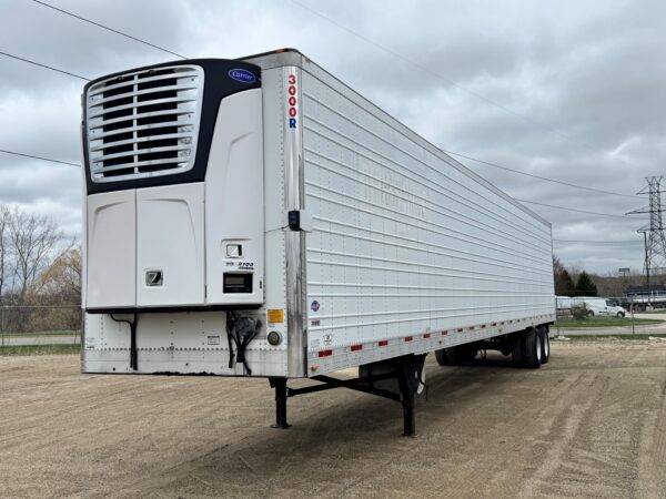 2013 Utility Reefer | Used | 707515