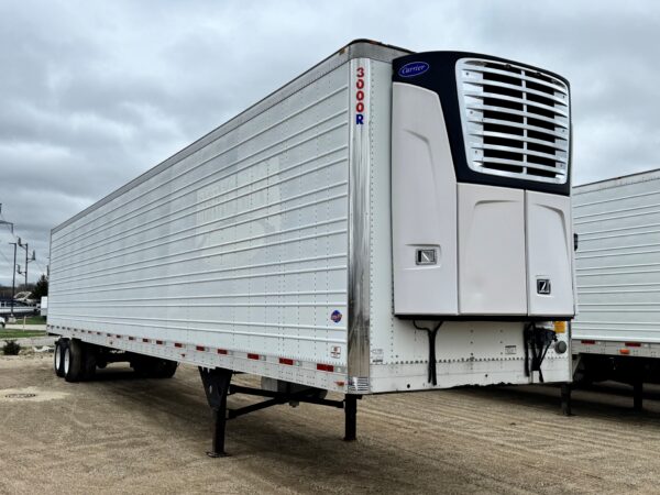 2013 Utility Reefer | Used | 707515 - Image 3