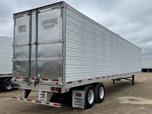 2013 Utility Reefer | Used | 707515 - Image 4