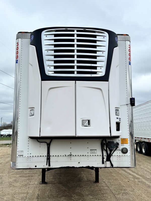 2013 Utility Reefer | Used | 707515 - Image 5