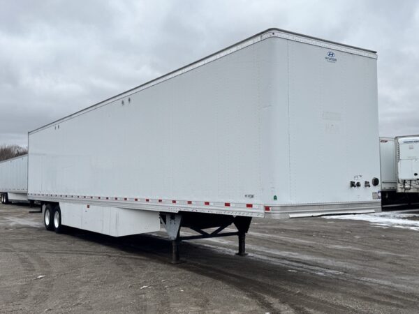 2015 Hyundai Dry Van | Used | MULTIPLE - Image 3