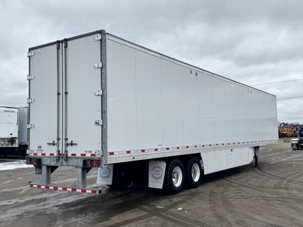 2015 Hyundai Dry Van | Used | MULTIPLE - Image 4