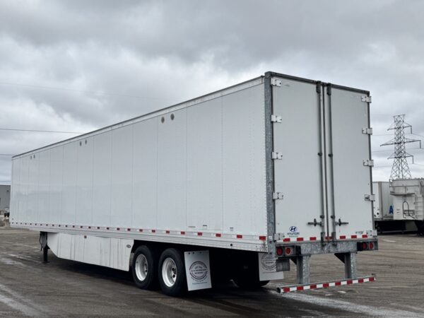 2015 Hyundai Dry Van | Used | MULTIPLE - Image 5