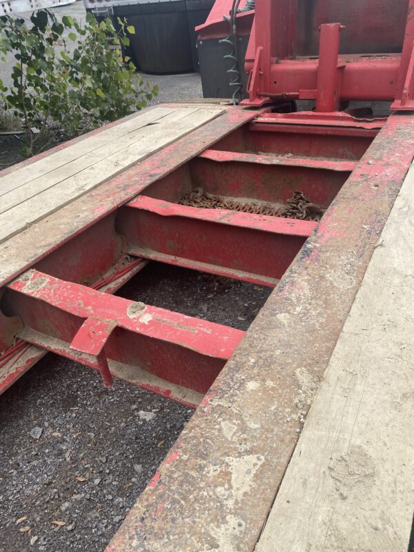 2005 Talbert | Lowboy | 51-Ton | Used | 024642 - Image 4