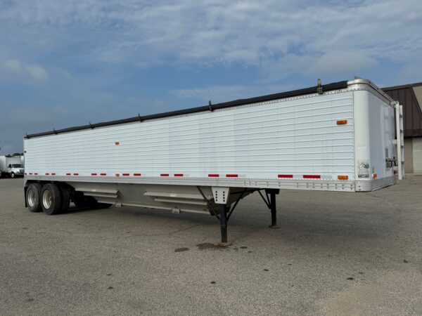 1996 Timpte Hopper | Used | 089123 01